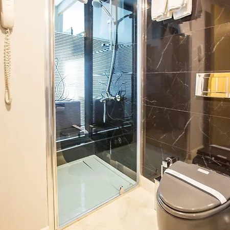 Sc Hotel Ankara