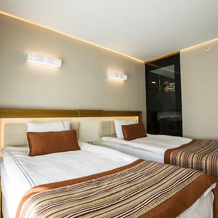 Hotel Sc