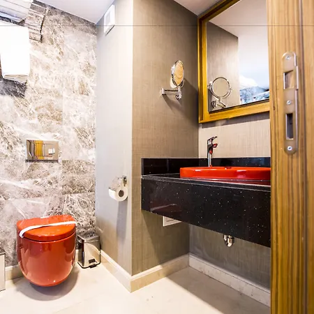 Hotel Sc Ankara