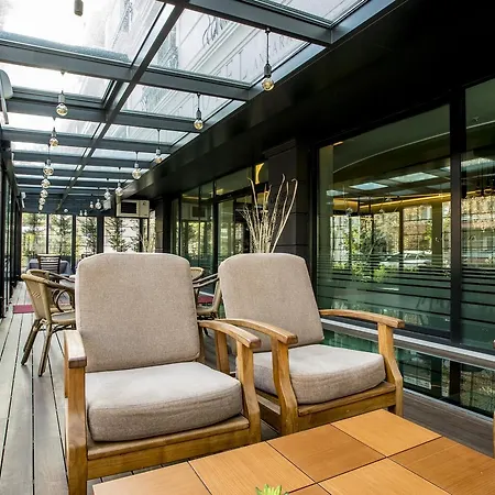 Otel Sc Ankara