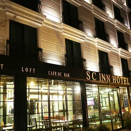 Otel Sc 2*
