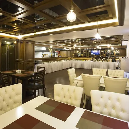 Otel Sc