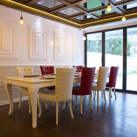 Sc Hotel Ankara