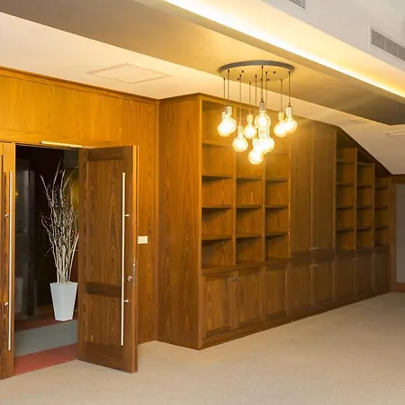 Sc Hotel Ankara