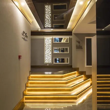 Sc Hotel