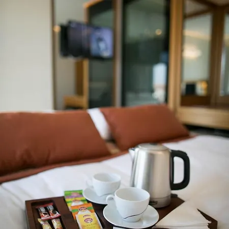 Hotel Sc