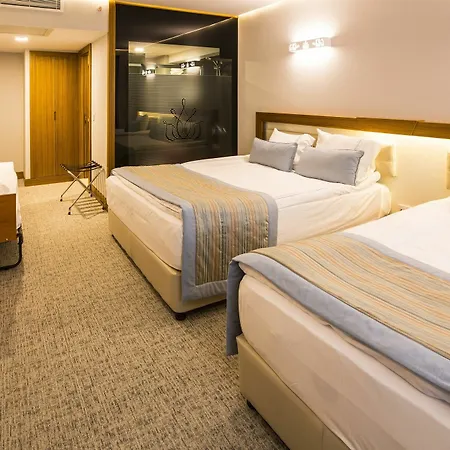 Sc Hotel Ankara