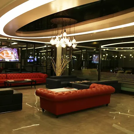 Otel Sc 2*
