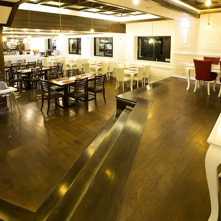 Sc Hotel Ankara