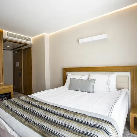 Otel Sc