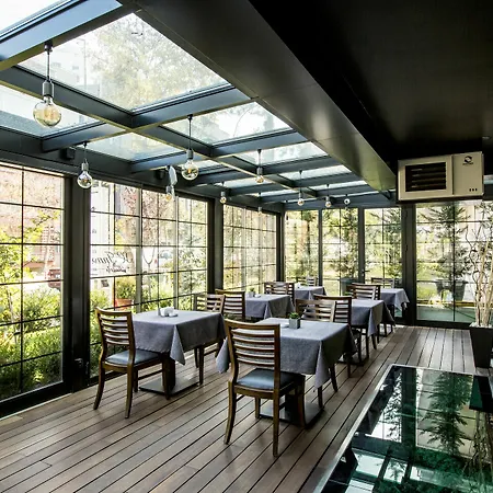 Hotel Sc Ankara