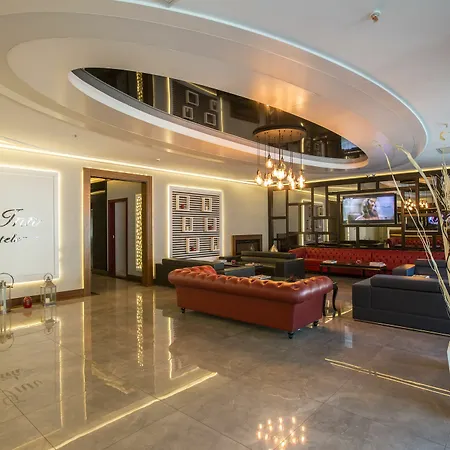 Otel Sc