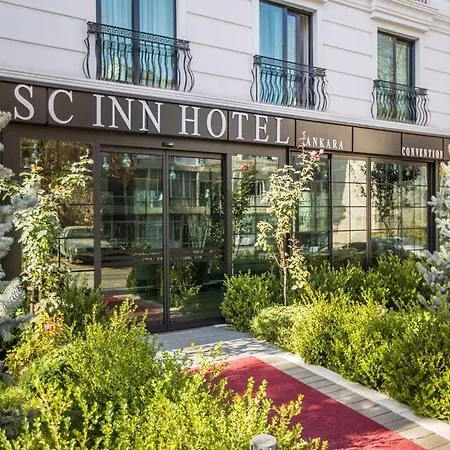 Otel Sc
