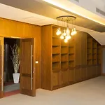 Sc Otel Ankara