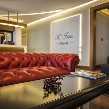 Otel Sc Ankara