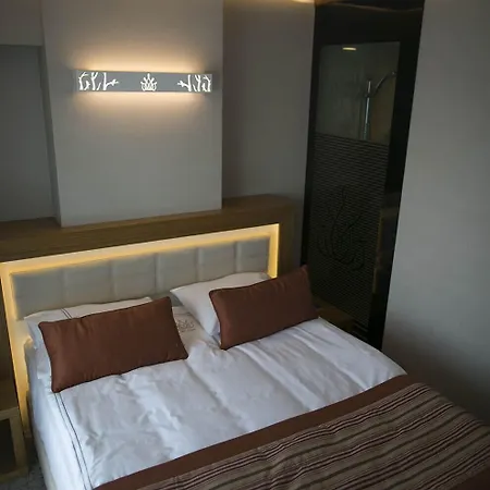 Отель Sc