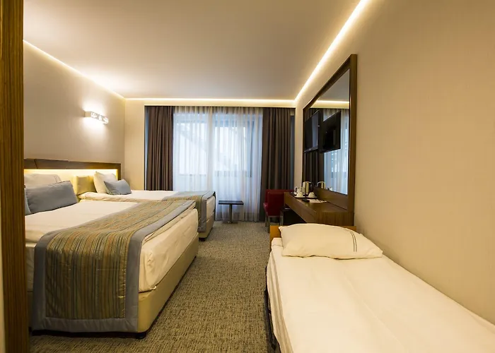 Otel Sc Ankara