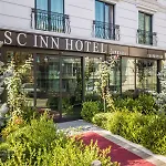 Hotel Sc
