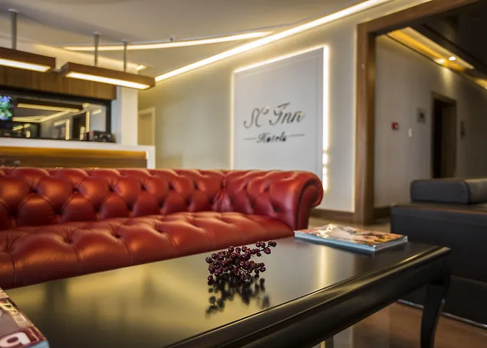 Hotel Sc Ankara